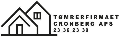 Tømrerfirmaet Cronberg